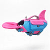 Dog Life Jacket for Swimming, Small to Large Dogs