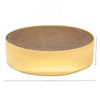 Round Corrugated Cardboard Cat Scratcher Bed