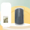 Wall-Mounted Corner Cat Scratcher