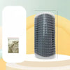 Wall-Mounted Corner Cat Scratcher