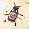 Catnip Insect Toys with Bells for Cats
