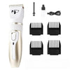 Pet Grooming Clipper for Dogs and Cats