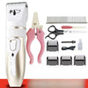 Pet Grooming Clipper for Dogs and Cats