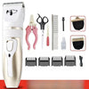 Pet Grooming Clipper for Dogs and Cats