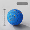 Interactive Automatic Bouncing Dog Toy Ball