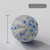 Interactive Automatic Bouncing Dog Toy Ball