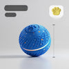 Interactive Automatic Bouncing Dog Toy Ball