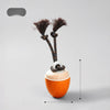 Interactive Automatic Bouncing Dog Toy Ball