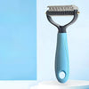 Pet Grooming Comb for Dogs & Cats