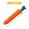 Interactive Rope Dog Toy for Small and Medium Dogs