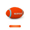 Interactive Rope Dog Toy for Small and Medium Dogs