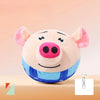 Interactive Electric Dog Toy with Motion and Sound