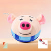 Interactive Electric Dog Toy with Motion and Sound