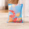 Plush Squeaky Dog Toy for Chewing & Interactive Play