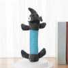 Plush Squeaky Dog Toy for Chewing & Interactive Play