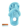 Plush Squeaky Dog Toy for Chewing & Interactive Play
