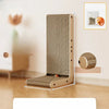 L-Shaped Vertical Cat Scratcher
