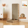 L-Shaped Vertical Cat Scratcher