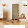 L-Shaped Vertical Cat Scratcher