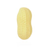 Peanut-Shaped Squeaky Dog Toy
