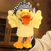 Plush Animal Hand Puppets for Kids – Storytelling & Pretend Play