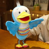 Plush Animal Hand Puppets for Kids – Storytelling & Pretend Play