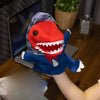 Plush Animal Hand Puppets for Kids – Storytelling & Pretend Play