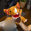 Plush Animal Hand Puppets for Kids – Storytelling & Pretend Play