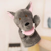 Plush Animal Hand Puppets for Kids – Storytelling & Pretend Play