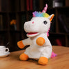 Plush Animal Hand Puppets for Kids – Storytelling & Pretend Play