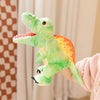 Plush Animal Hand Puppets for Kids – Storytelling & Pretend Play