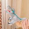 Plush Animal Hand Puppets for Kids – Storytelling & Pretend Play