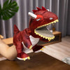 Plush Animal Hand Puppets for Kids – Storytelling & Pretend Play
