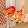 Plush Animal Hand Puppets for Kids – Storytelling & Pretend Play
