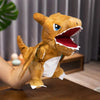 Plush Animal Hand Puppets for Kids – Storytelling & Pretend Play