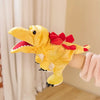 Plush Animal Hand Puppets for Kids – Storytelling & Pretend Play