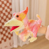 Plush Animal Hand Puppets for Kids – Storytelling & Pretend Play