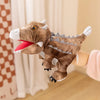 Plush Animal Hand Puppets for Kids – Storytelling & Pretend Play