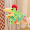 Plush Animal Hand Puppets for Kids – Storytelling & Pretend Play