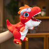 Plush Animal Hand Puppets for Kids – Storytelling & Pretend Play