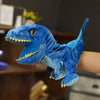 Plush Animal Hand Puppets for Kids – Storytelling & Pretend Play