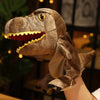 Plush Animal Hand Puppets for Kids – Storytelling & Pretend Play