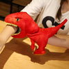 Plush Animal Hand Puppets for Kids – Storytelling & Pretend Play