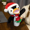 Plush Animal Hand Puppets for Kids – Storytelling & Pretend Play