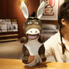 Plush Animal Hand Puppets for Kids – Storytelling & Pretend Play