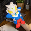 Plush Animal Hand Puppets for Kids – Storytelling & Pretend Play