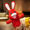Plush Animal Hand Puppets for Kids – Storytelling & Pretend Play