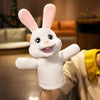 Plush Animal Hand Puppets for Kids – Storytelling & Pretend Play