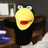 Plush Animal Hand Puppets for Kids – Storytelling & Pretend Play
