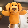 Plush Animal Hand Puppets for Kids – Storytelling & Pretend Play